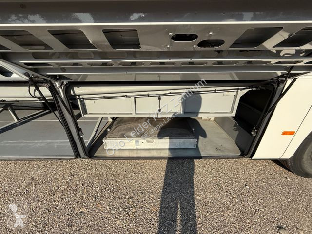 Autocar Setra S 419 UL