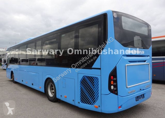 Autokar Volvo 8900 *8907R*48-Sitze*EEV*