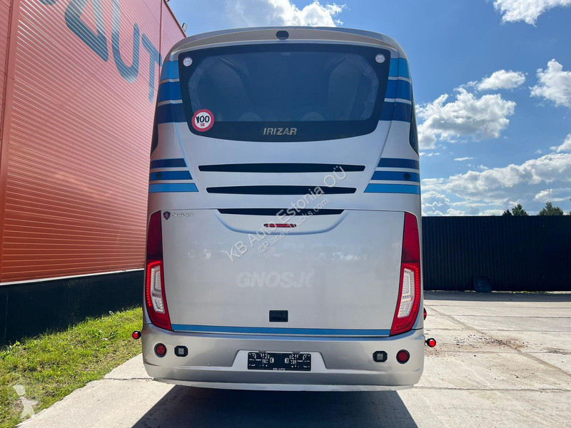 Autocar Scania K 440 i6 6x2*4 50+1+1 SEATS / AC...