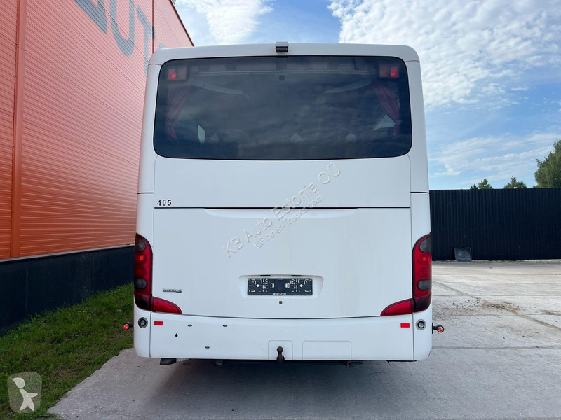 Autocar Setra GT 4x2 AC / AUXILIARY HEATING /...