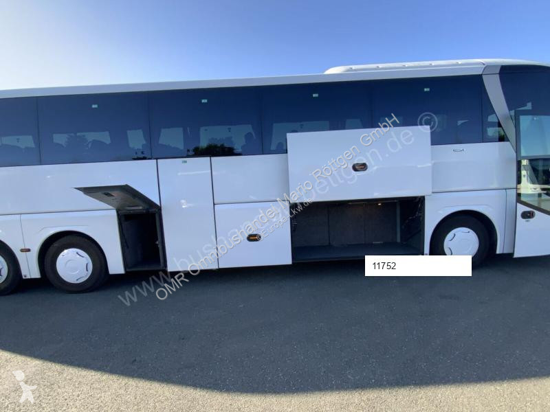 Autocarro MAN R 08