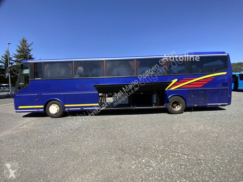 Autocarro VDL Bova Futura