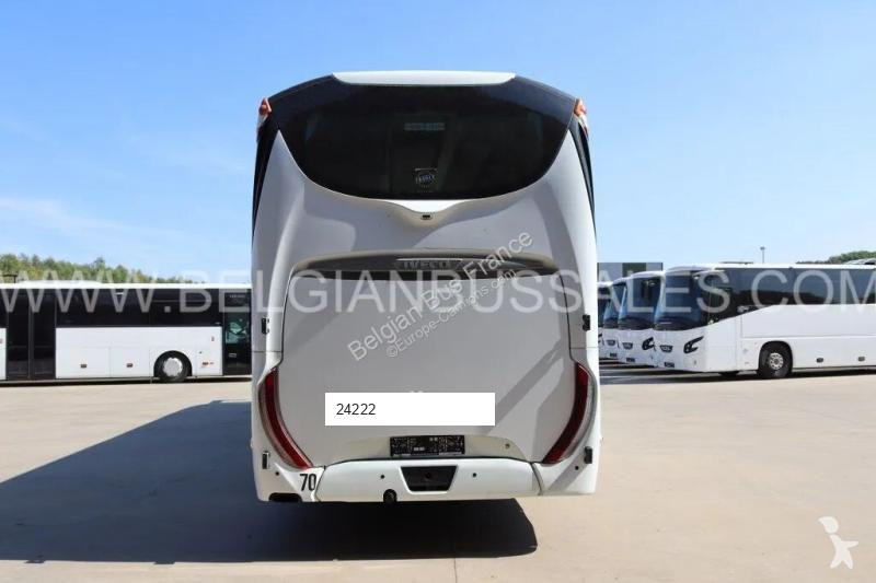 Rutebil Iveco Magelys Pro / 12.8m / Euro 6 /...
