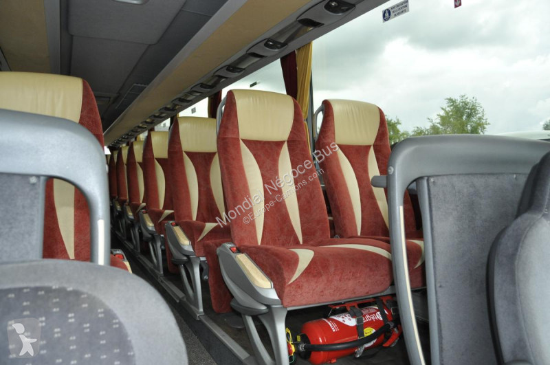 Autocar Setra  417 GT HD