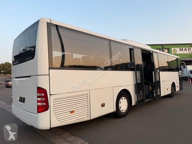 Touringcar Mercedes INTEGRO O  EURO 5 54
