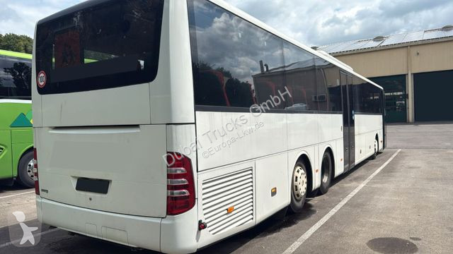 Autokar Mercedes INTEGRO  0  L EURO 5