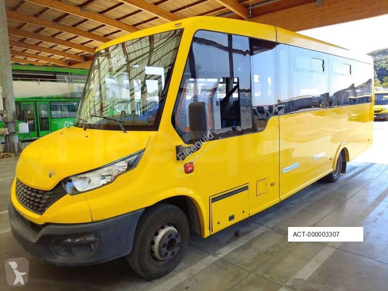 Autocar Iveco Indcar