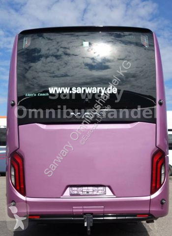 Touringcar MAN R07 Lion´s Coach...