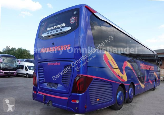 Autocar Setra S 516...