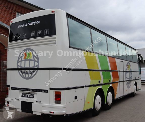 Autocar Setra HDH*41 Sitze*VIP*8...
