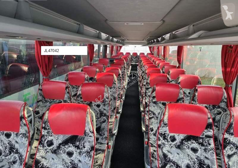 Autocar Setra 415 GT