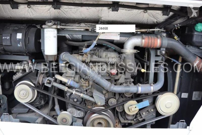Autocarro Temsa HD 13 / 13.1m / Airco / Euro 6