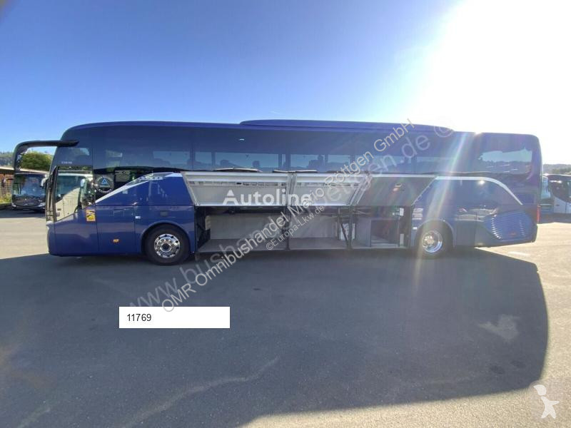 Autocar Setra S 516 HD/2