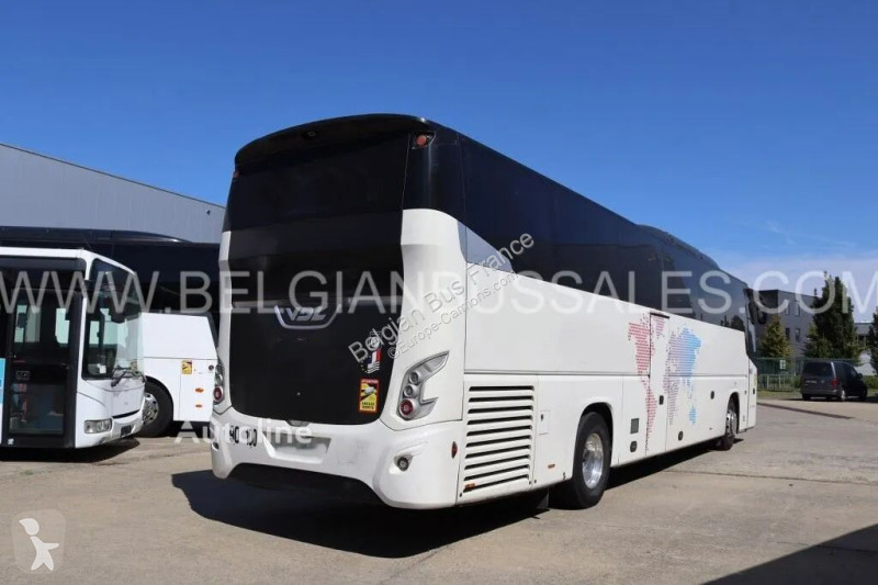 Autocarro VDL FHD2 / 13.435m