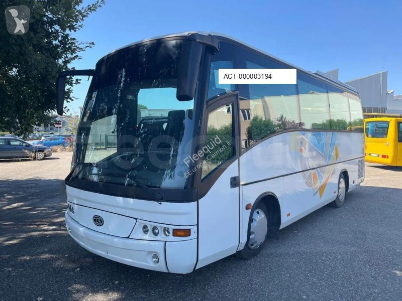 Autocar Beulas Midistar