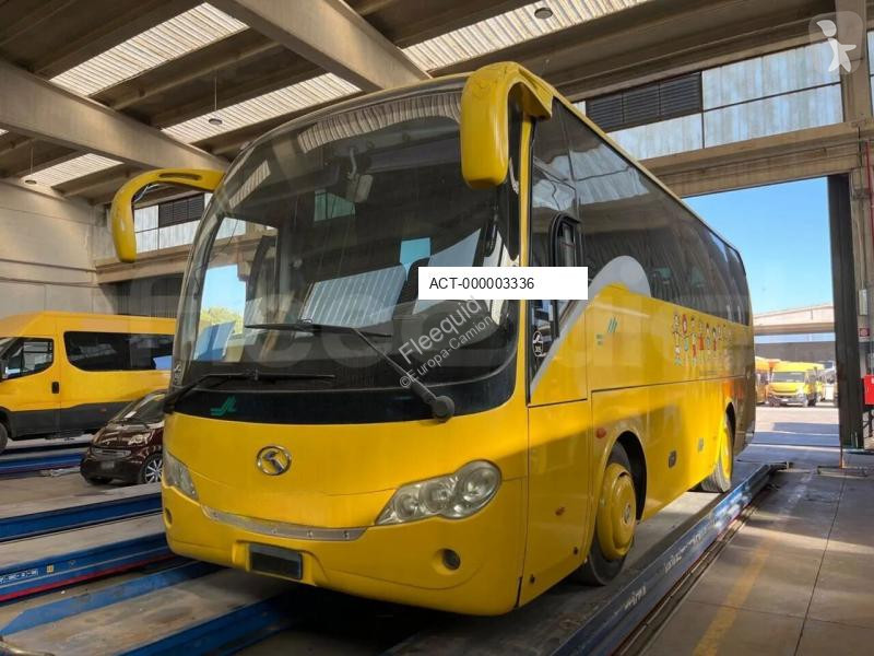 Autocar King Long