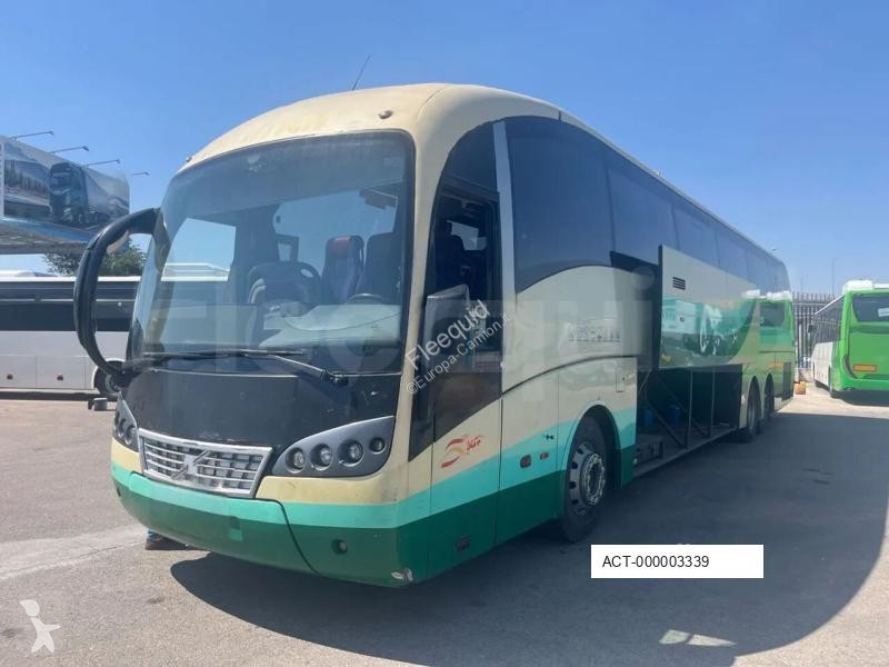 Autocar Volvo B12B