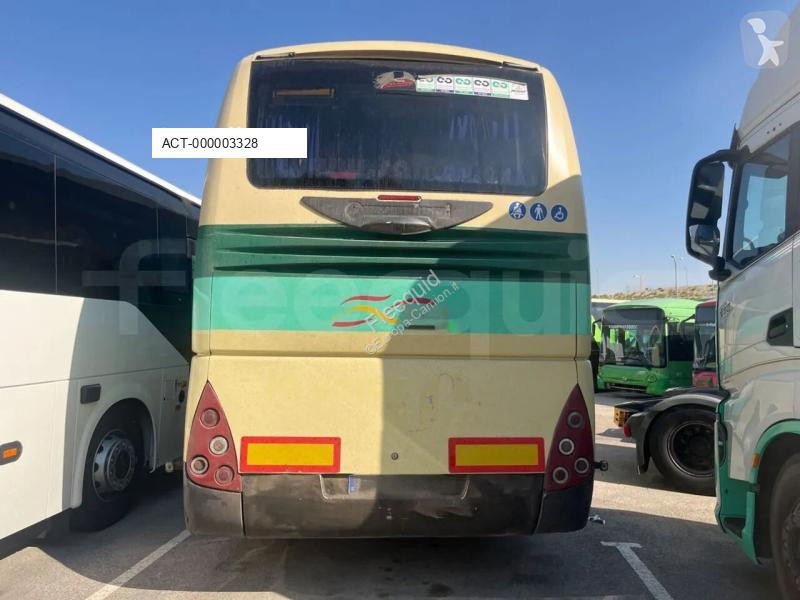 Touringcar Volvo B12B