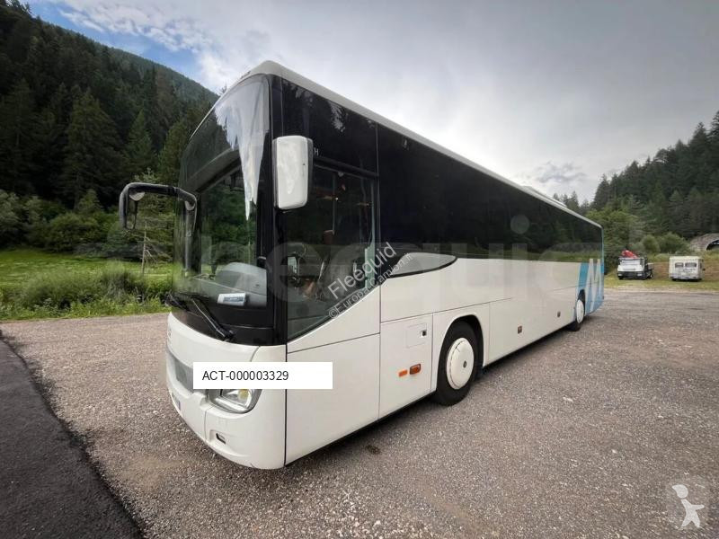 Linjebuss Setra