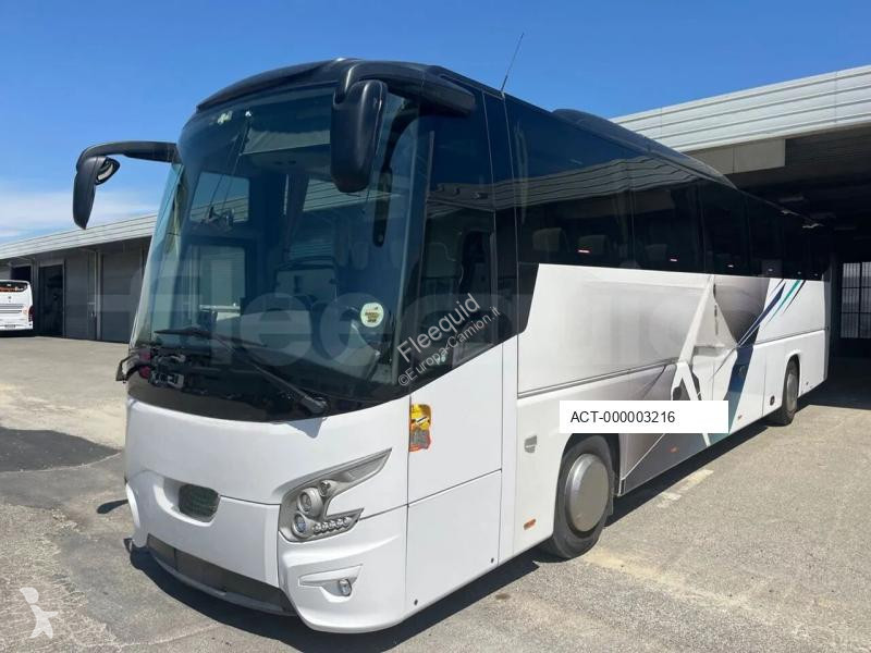 Autocar VDL Futura