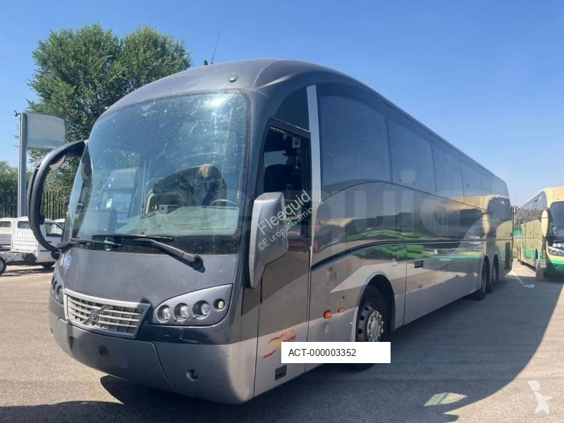 Autocar Volvo B12B