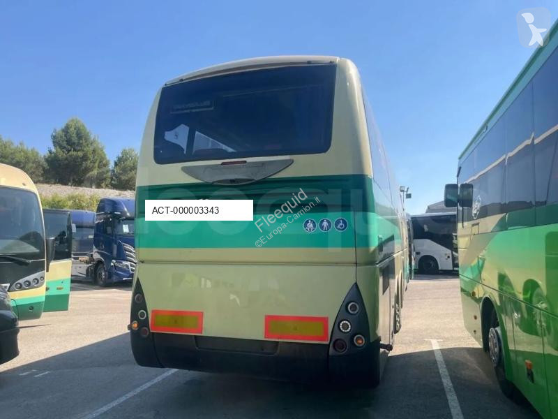 Autocar Volvo B12B