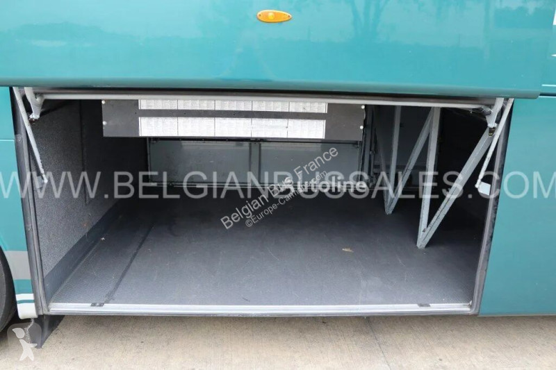 Autocar Van Hool TX17
