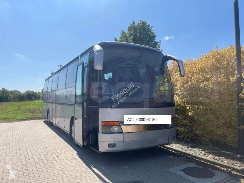 Linjebuss Setra