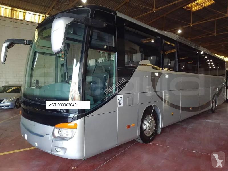 Linjebuss Setra