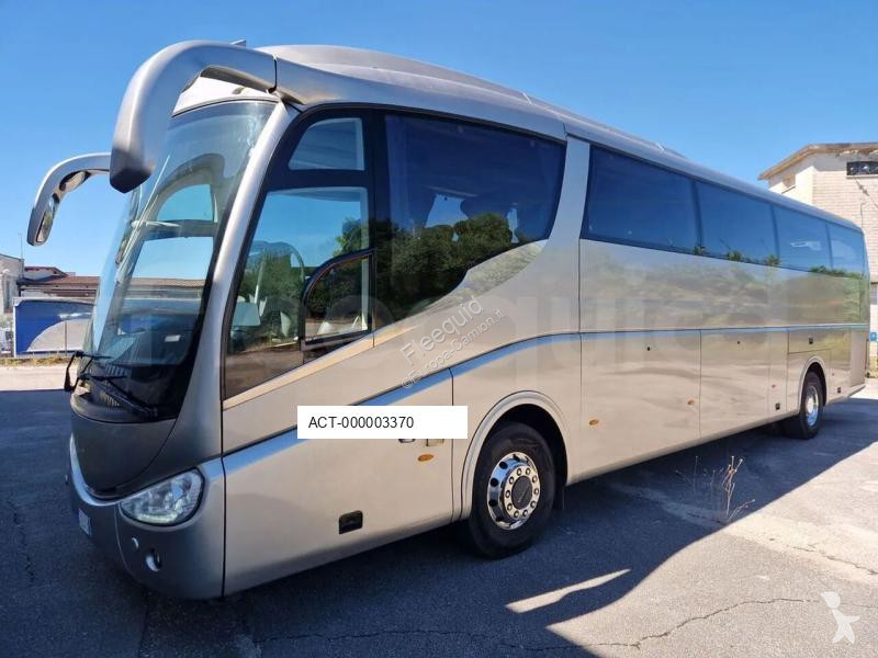 Autocar Irizar Scania