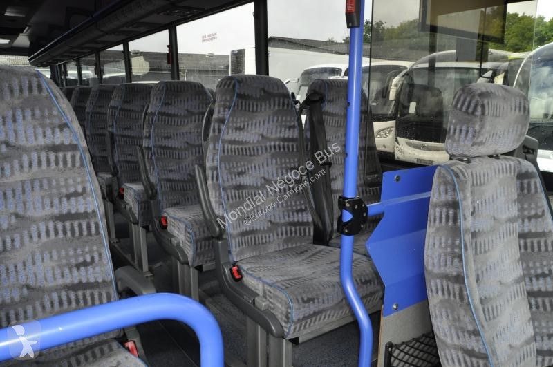 Autocarro Irisbus