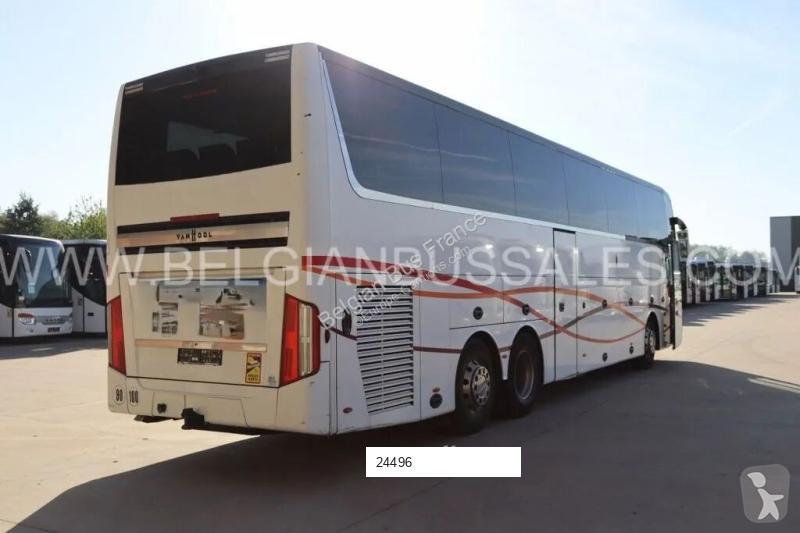 Autocar Van Hool TX16