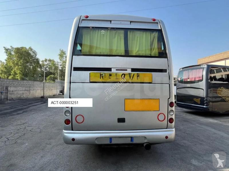 Autocar Irisbus 397E.12