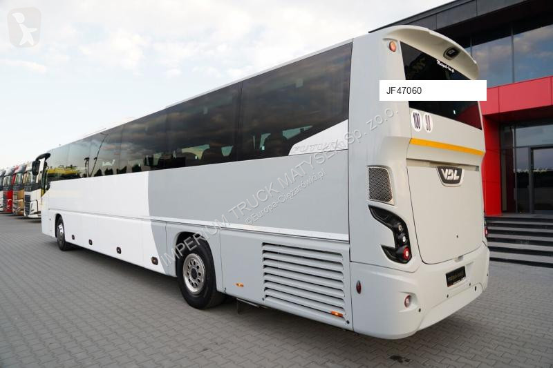 Touringcar Bova VDL / FMD2