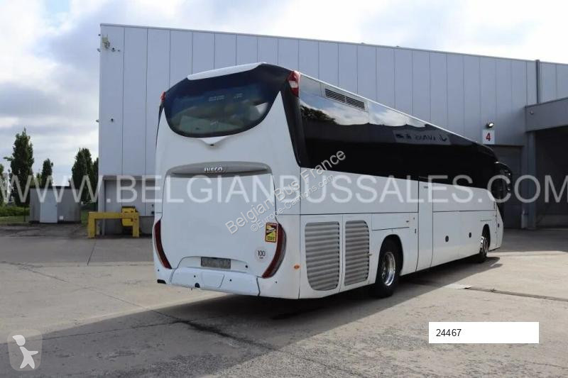 Touringcar Iveco Magelys Pro 12,8m / full options