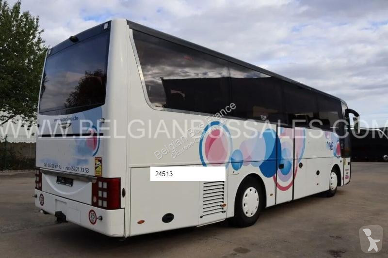 Autocar Van Hool T911