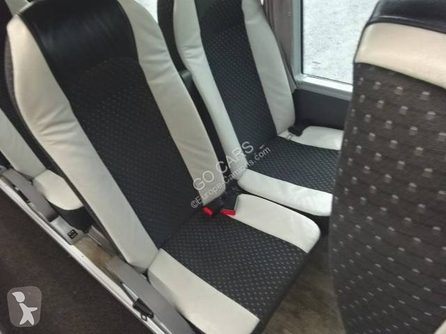Autocar Van Hool TDX21