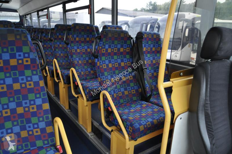 Autocarro Irisbus