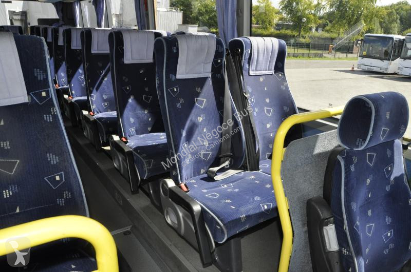 Autobuz BMC  MIDILUX 750 RKT