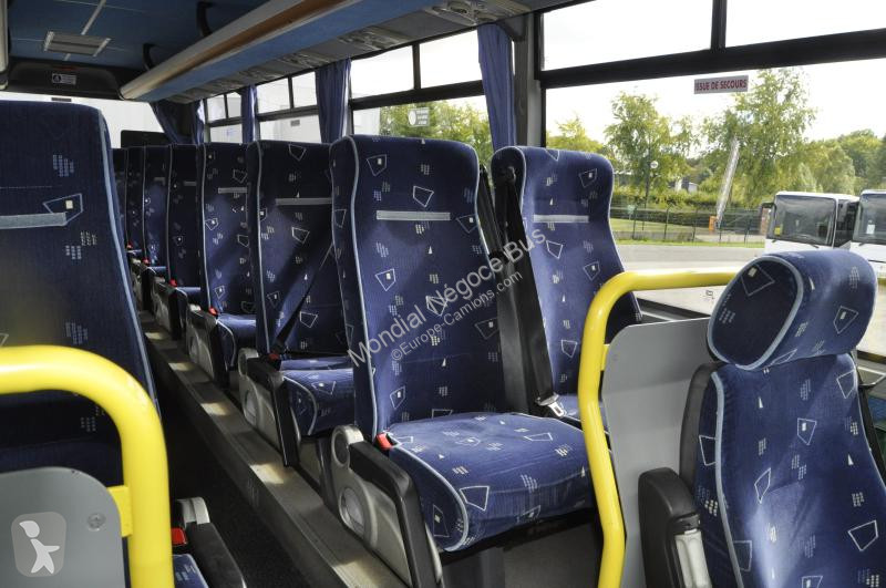 Autobuz BMC  MIDILUX750 RKT Euro 5