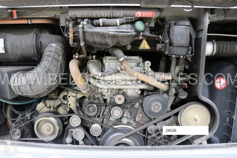 Autokar Mercedes 16RHD 2 / Full Options