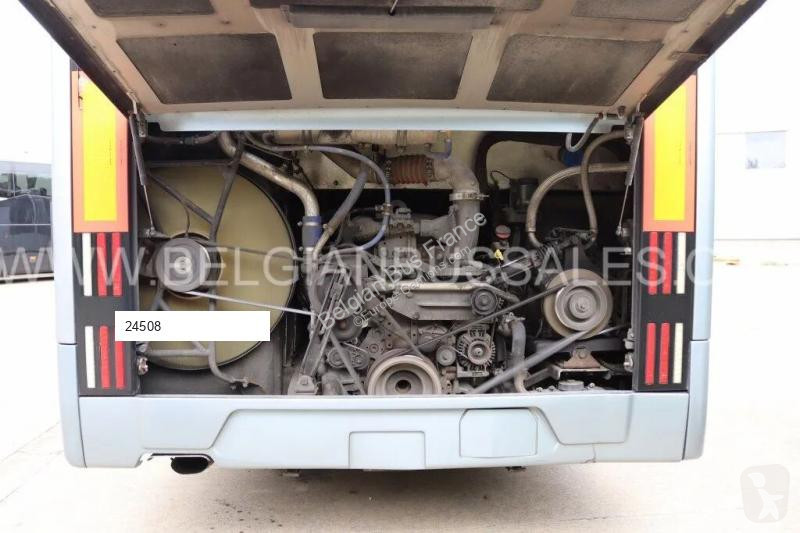 Autocar Van Hool EX 17 H / TX17 Acron / 17RHD /...
