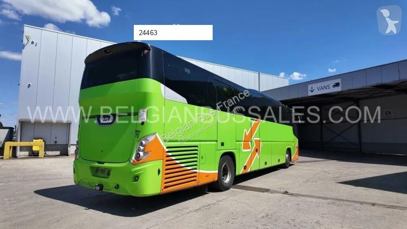 Autocar VDL Futura FHD2 13. / lift / Full optons