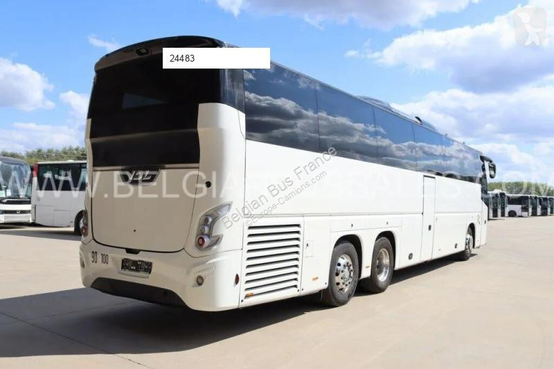 Autocar VDL FHD2 / 13.95m