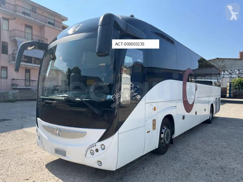حافلة Iveco Magelys