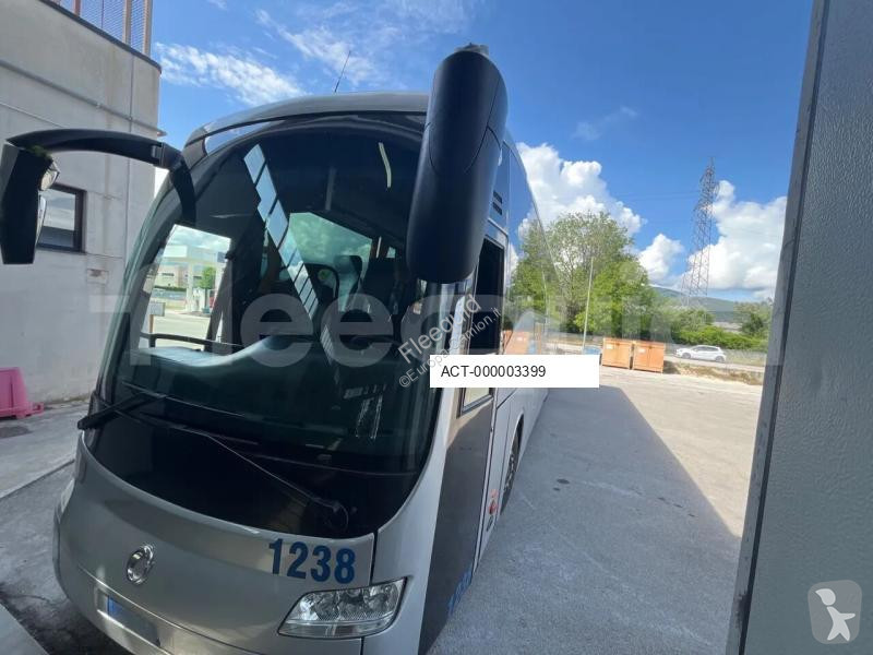 Autocar Irisbus New