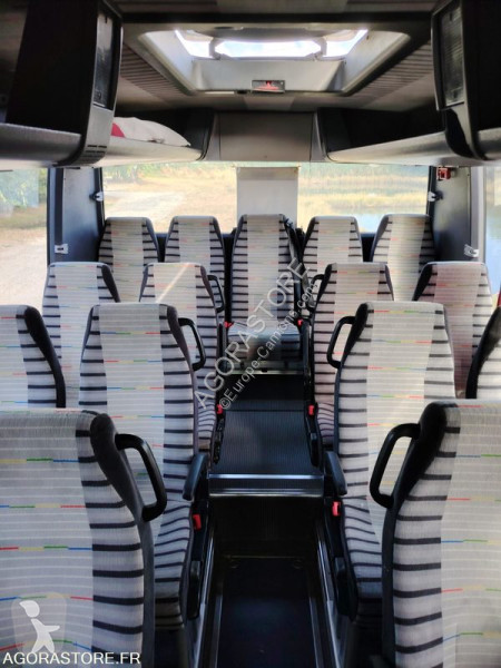 Autocarro Irisbus ILIADE