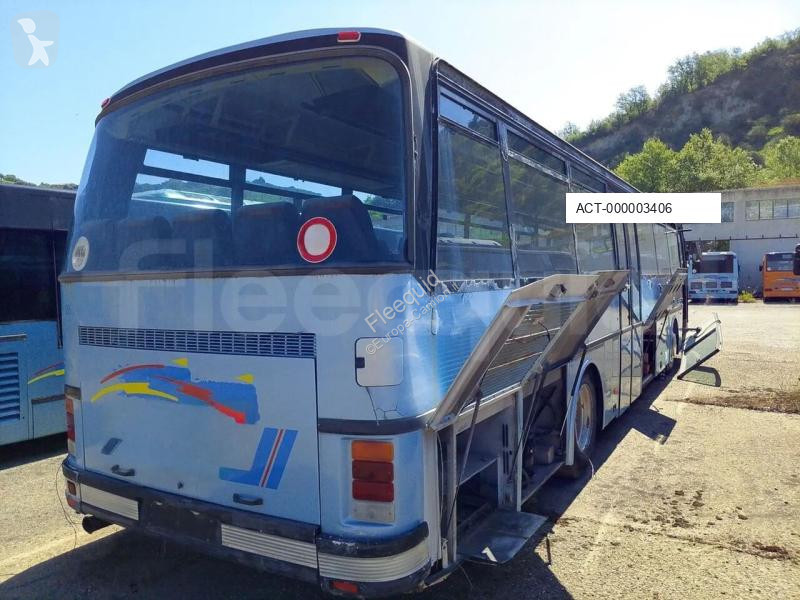 Autocar Setra