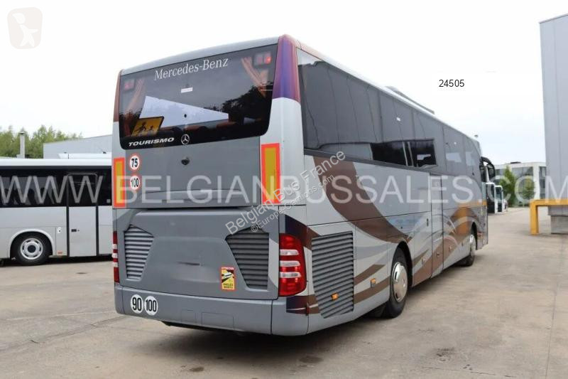 Autocar Mercedes