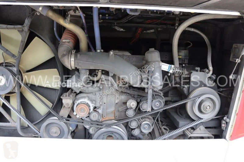 Autobus Van Hool TX 15 / 15RHD / R07 / 515